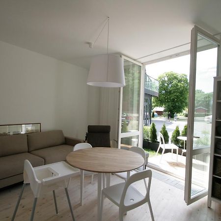 Juodkrantė Misko Apartamentai חדר תמונה